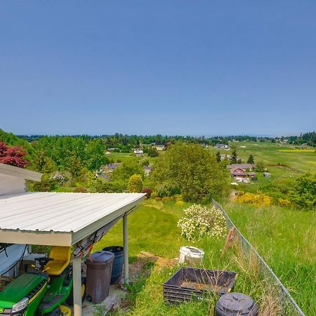 Port Angeles Apartment Near Olympic Natl Park! Buitenkant foto